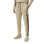 Pantalones de hombre Larum Molven caqui 902604-350
