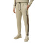 Men's pants Larum Molven khaki 902604-350
