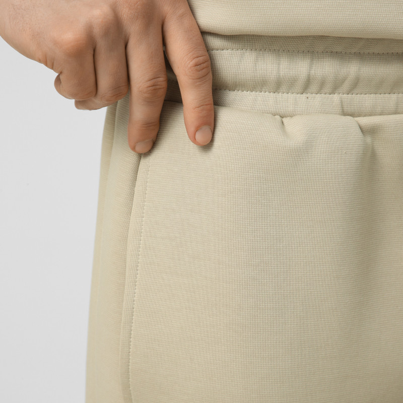 Pantalones de hombre Larum Molven caqui 902604-350