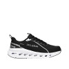 Women's sneakers Larum Strixon black 772601-010