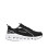 Women's sneakers Larum Strixon black 772601-010