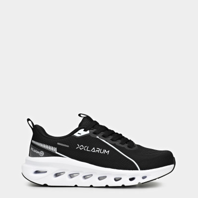 Women's sneakers Larum Strixon black 772601-010
