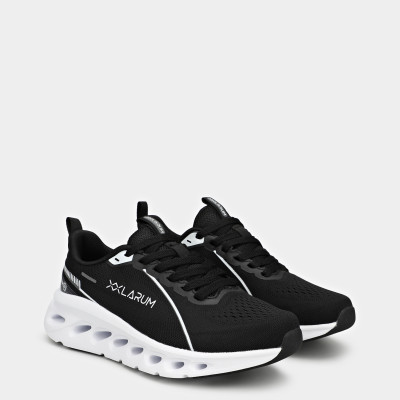 Women's sneakers Larum Strixon black 772601-010