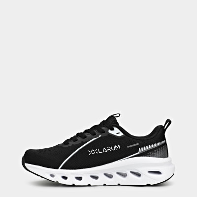 Women's sneakers Larum Strixon black 772601-010