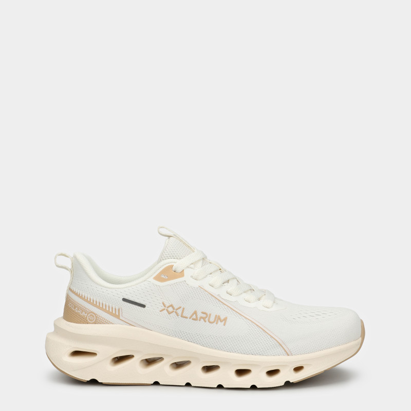 Women's sneakers Larum Strixon beige 772601-125