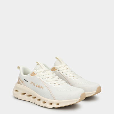 Women's sneakers Larum Strixon beige 772601-125