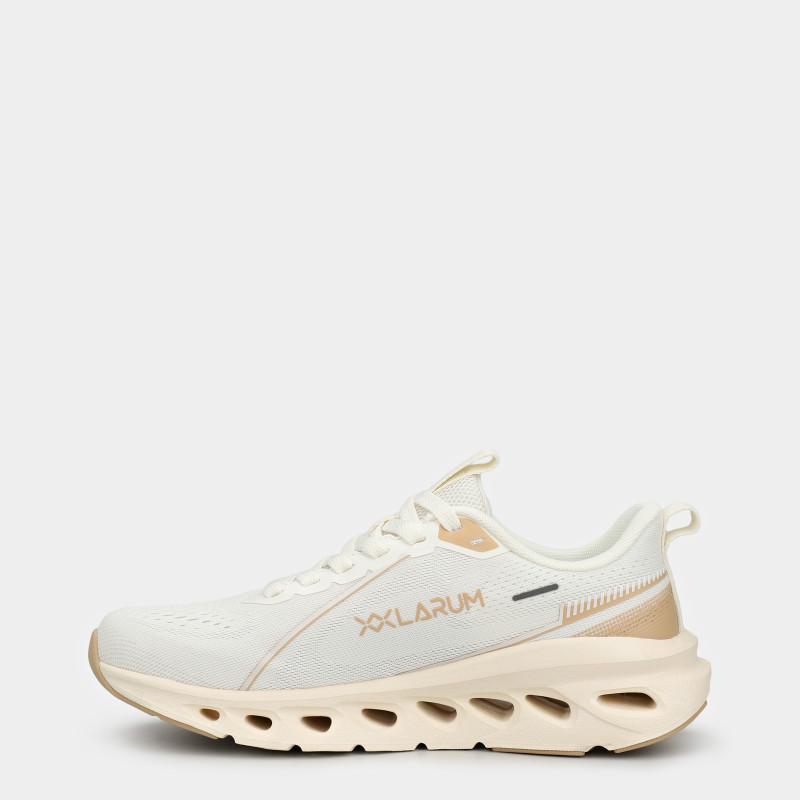 Women's sneakers Larum Strixon beige 772601-125
