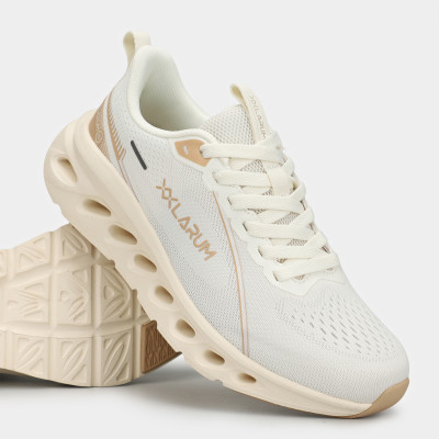 Women's sneakers Larum Strixon beige 772601-125