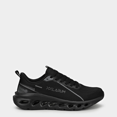 Men's sneakers Larum Veltra black 772602-010
