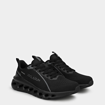 Men's sneakers Larum Veltra black 772602-010