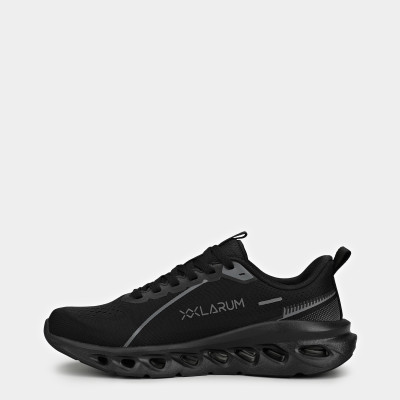 Men's sneakers Larum Veltra black 772602-010
