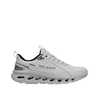 Men's sneakers Larum Veltra gray 772602-011