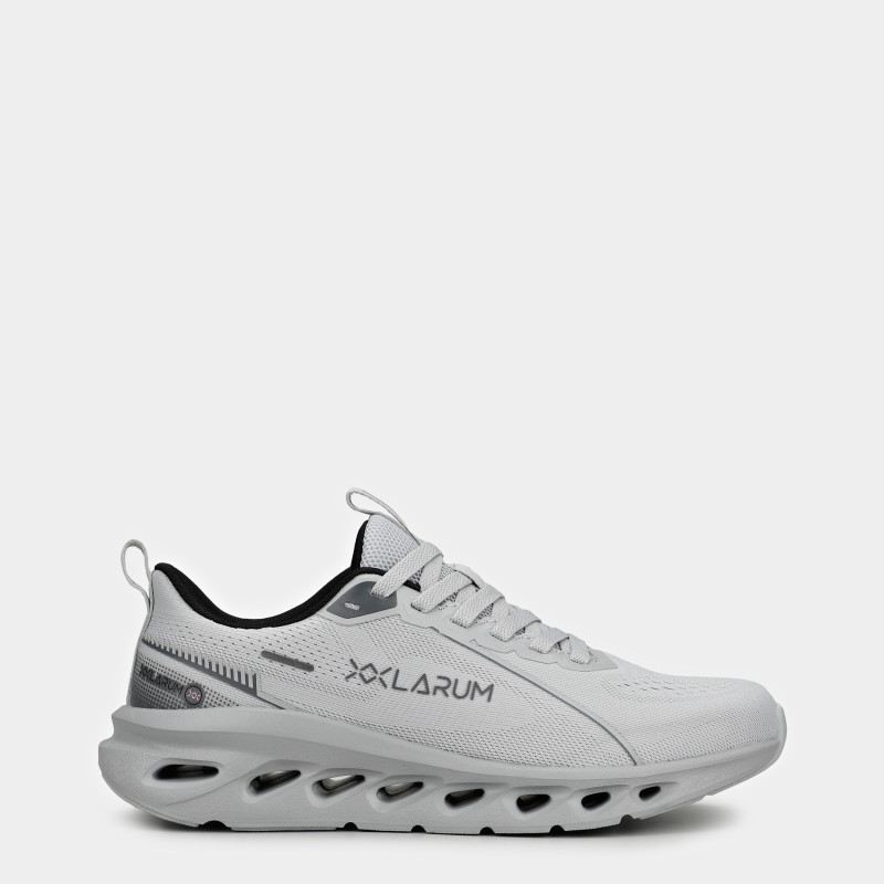 Men's sneakers Larum Veltra gray 772602-011