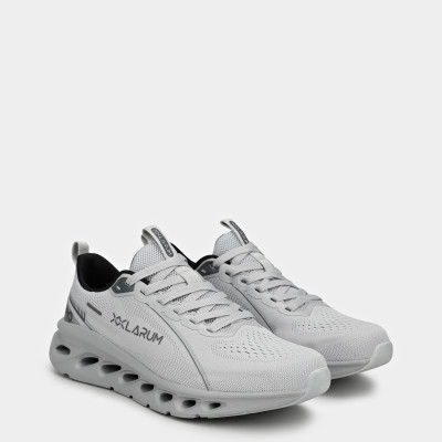 Men's sneakers Larum Veltra gray 772602-011
