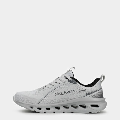 Men's sneakers Larum Veltra gray 772602-011