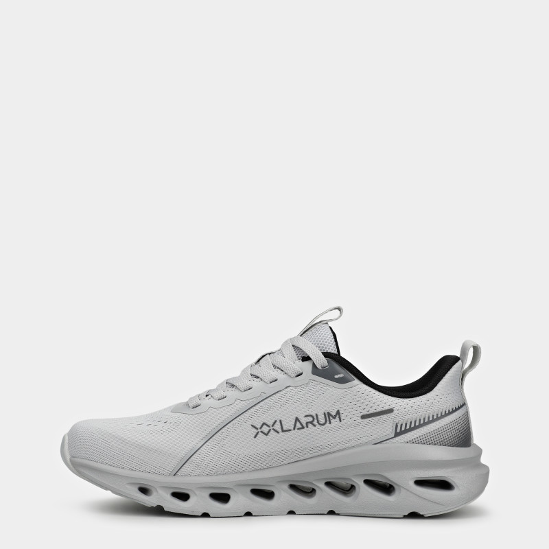 Men's sneakers Larum Veltra gray 772602-011