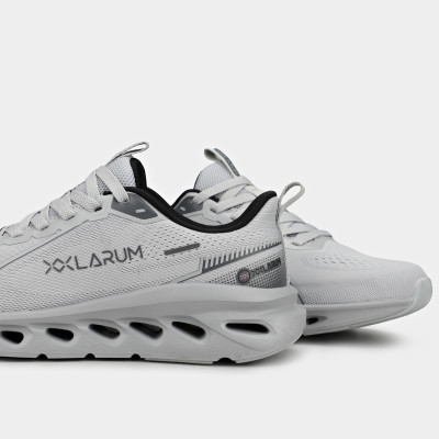 Men's sneakers Larum Veltra gray 772602-011