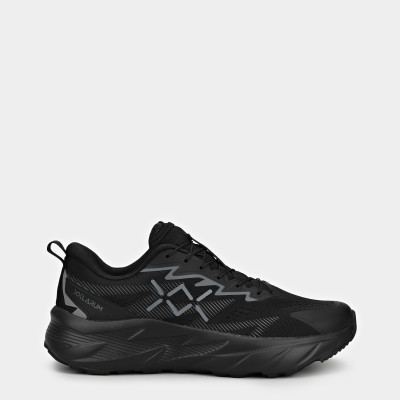 Men's sneakers Larum Fluxen black 772603-010