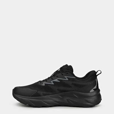 Men's sneakers Larum Fluxen black 772603-010