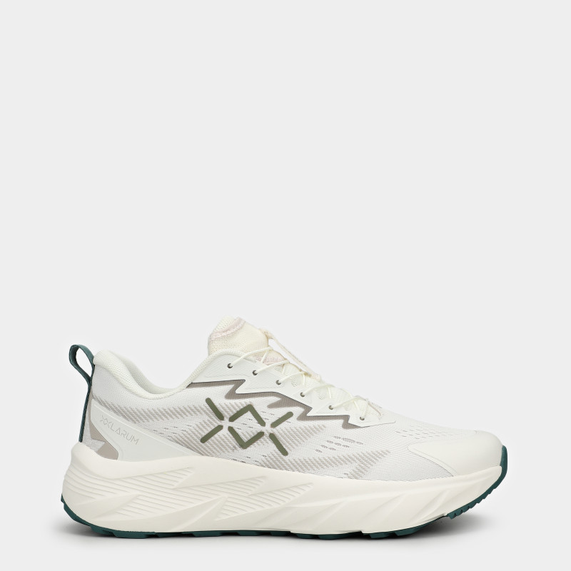 Men's sneakers Larum Fluxen beige 772603-125