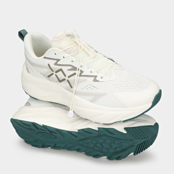 Men's sneakers Larum Fluxen beige 772603-125