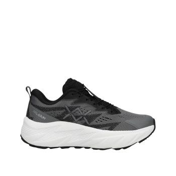 Women's sneakers Larum Oaklen dark gray 772604-020