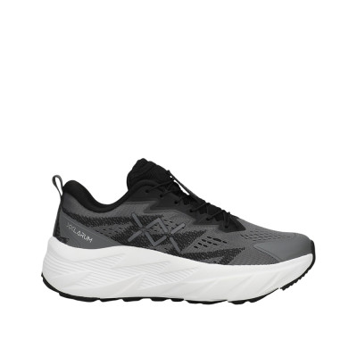 Women's sneakers Larum Oaklen dark gray 772604-020