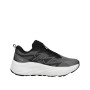 Women's sneakers Larum Oaklen dark gray 772604-020