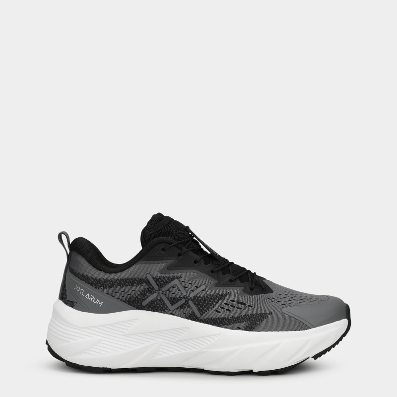 Women's sneakers Larum Oaklen dark gray 772604-020