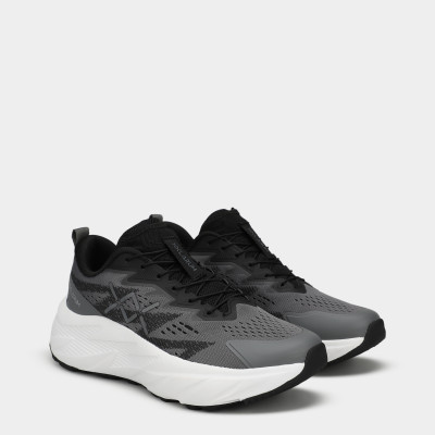 Women's sneakers Larum Oaklen dark gray 772604-020