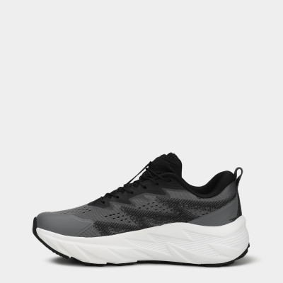 Women's sneakers Larum Oaklen dark gray 772604-020