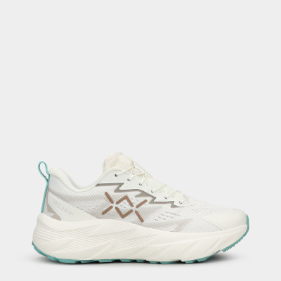 Women's sneakers Larum Oaklen beige 772604-125