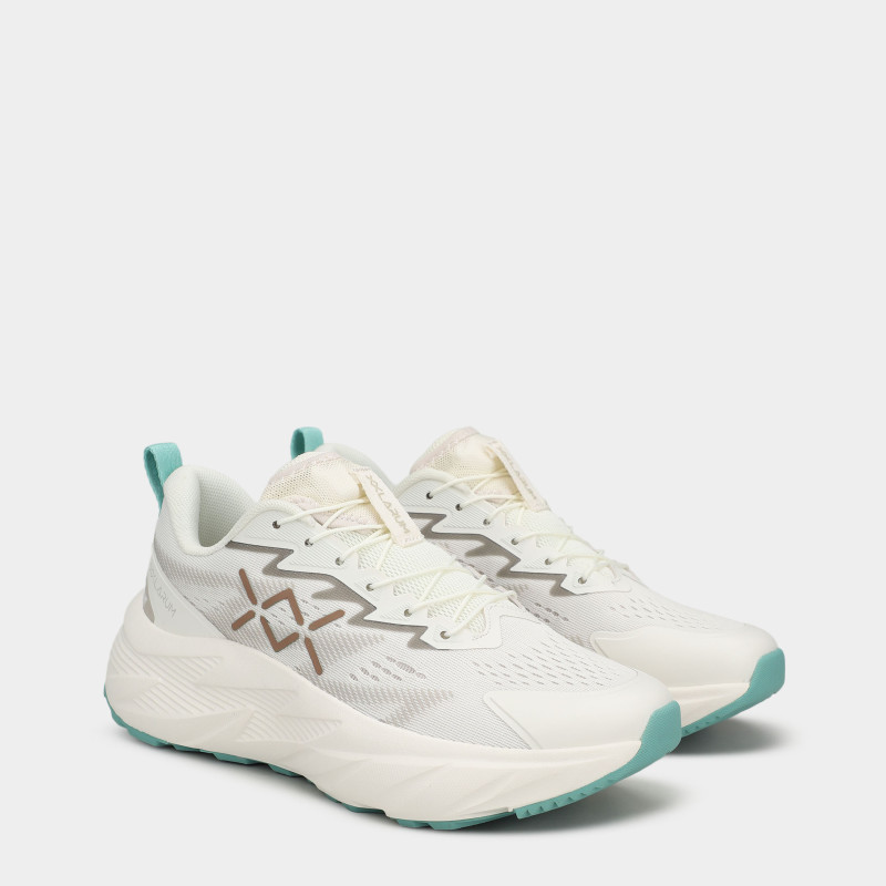 Women's sneakers Larum Oaklen beige 772604-125