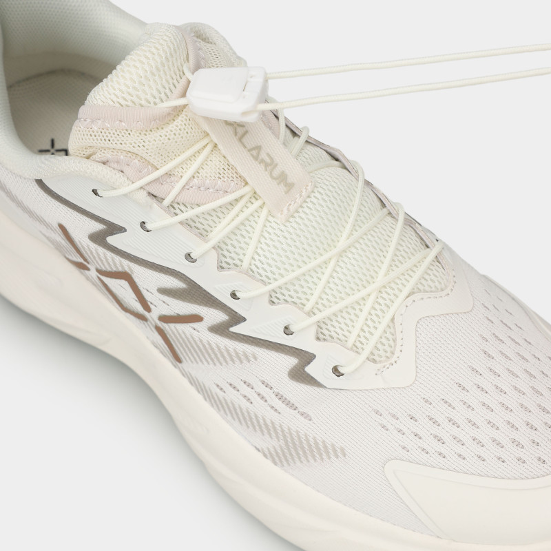 Women's sneakers Larum Oaklen beige 772604-125