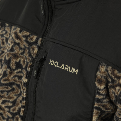 Men's sweatshirt Larum Flexton brown 432602-200
