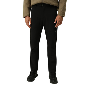Men's pants Larum Kryo black 432605-010