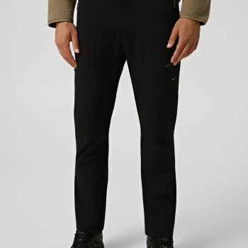 Men's pants Larum Kryo black 432605-010