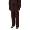 Pantalones de mujer Larum Ashwood marrones 302702-200