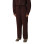Women's pants Larum Ashwood brown 302702-200