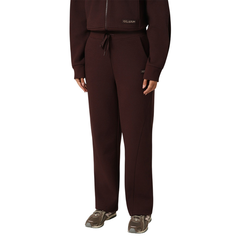 Women's pants Larum Ashwood brown 302702-200
