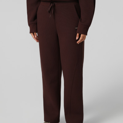 Women's pants Larum Ashwood brown 302702-200
