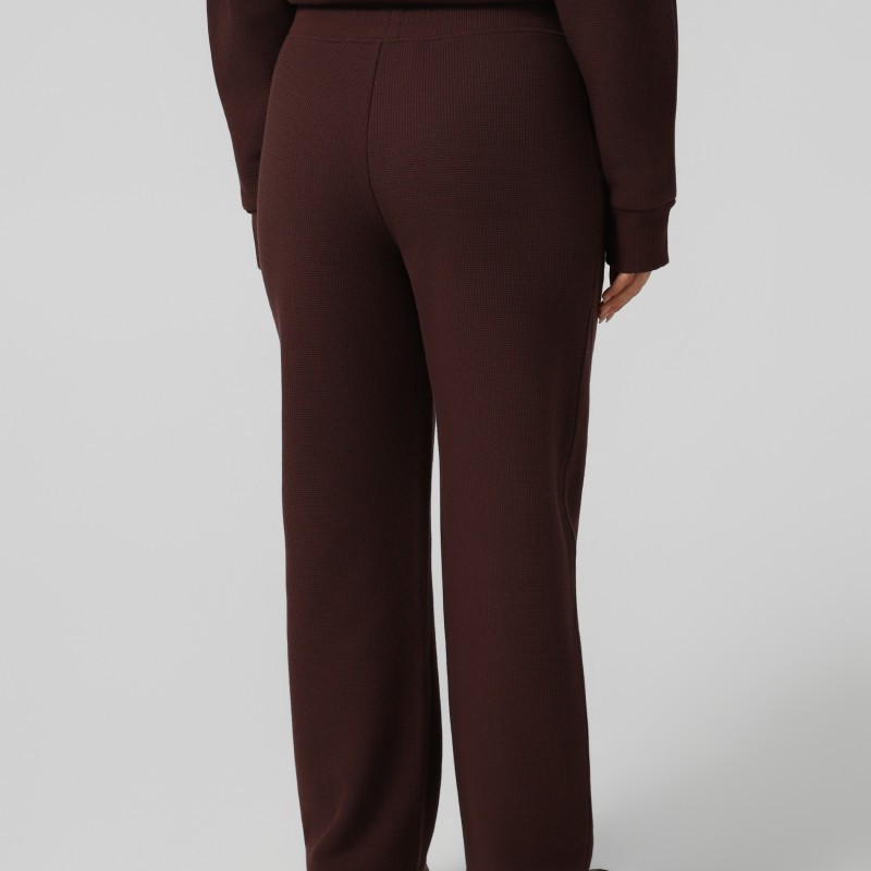 Women's pants Larum Ashwood brown 302702-200
