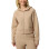 Women's sweatshirt Larum Ashwood beige 302701-125