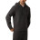 Men's sweatshirt Larum Flame dark gray 902701-020