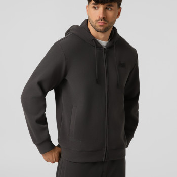 Men's sweatshirt Larum Flame dark gray 902701-020