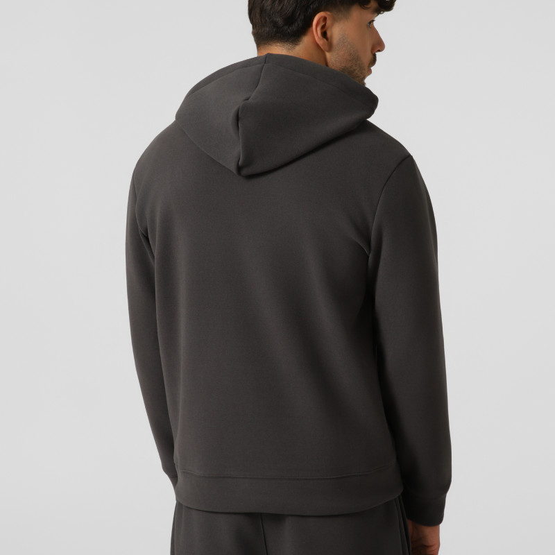 Men's sweatshirt Larum Flame dark gray 902701-020