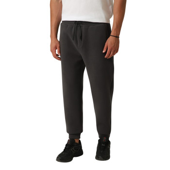 Men's pants Larum Flame dark gray 902702-020