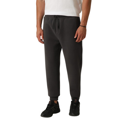 Men's pants Larum Flame dark gray 902702-020
