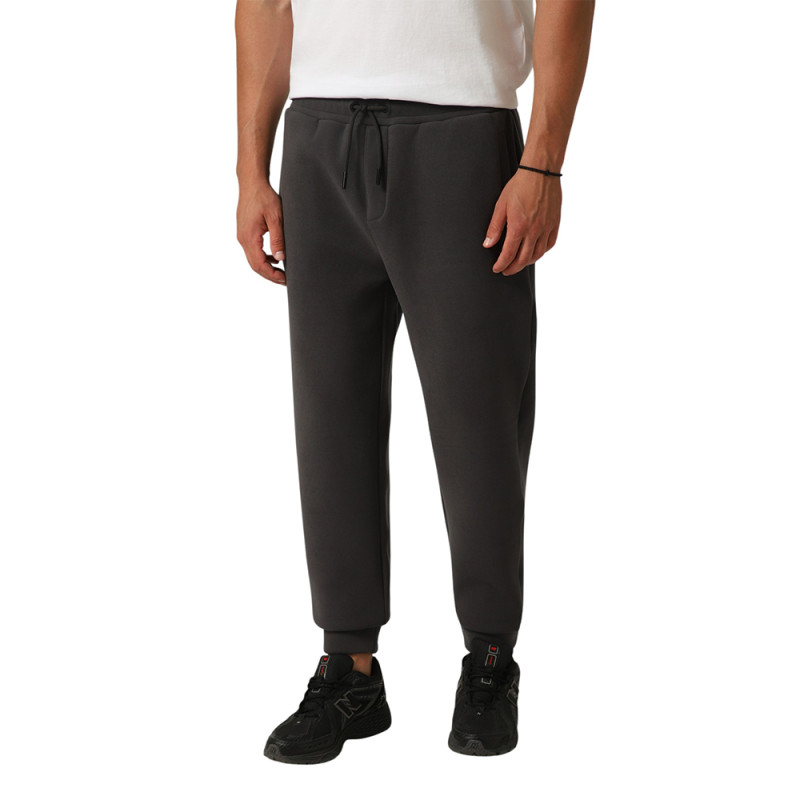 Men's pants Larum Flame dark gray 902702-020