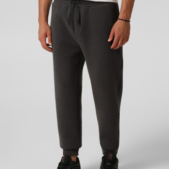 Men's pants Larum Flame dark gray 902702-020
